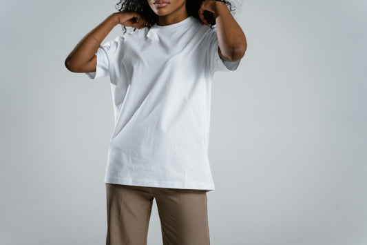 Short Sleeved T-Shirt (with image)